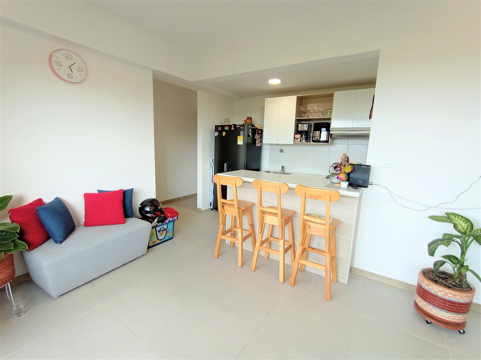 Apartamentos en Arriendo, Rionegro,  - Barro Blanco