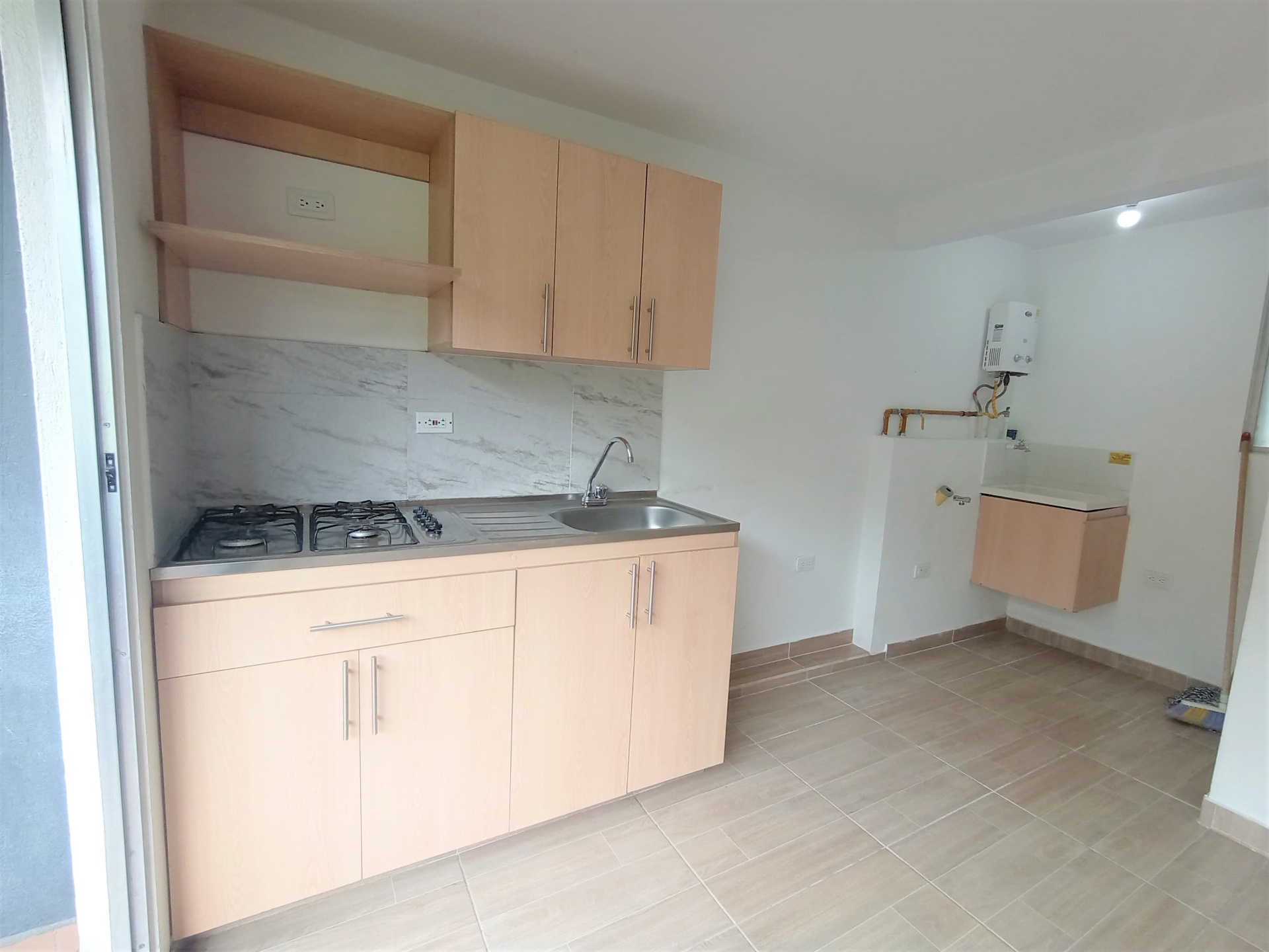 Apartamentos en Arriendo, Bello,  - Valadares