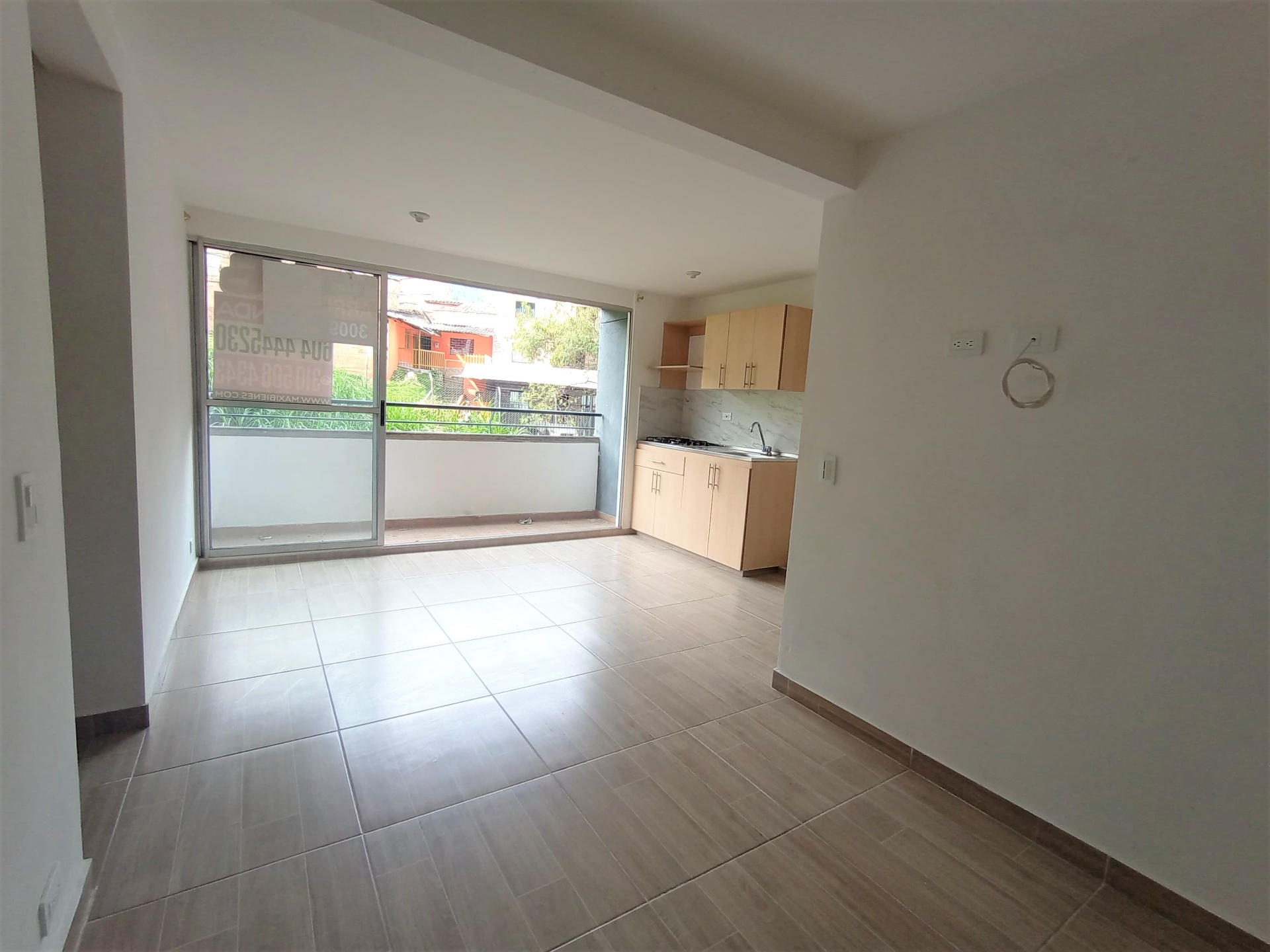 Apartamentos en Arriendo, Bello,  - Valadares