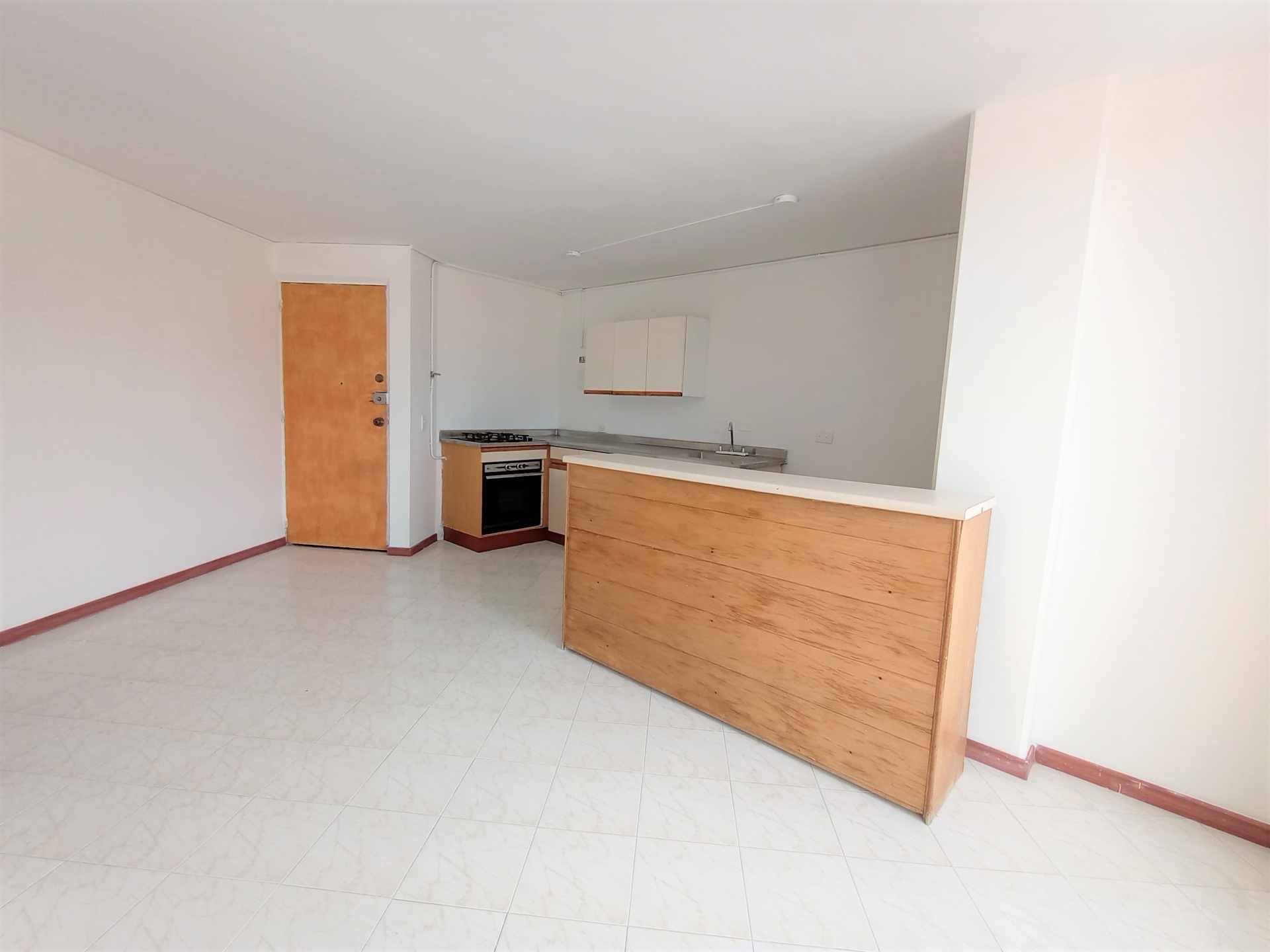 Apartamentos en Arriendo, Medellín,  - Laureles