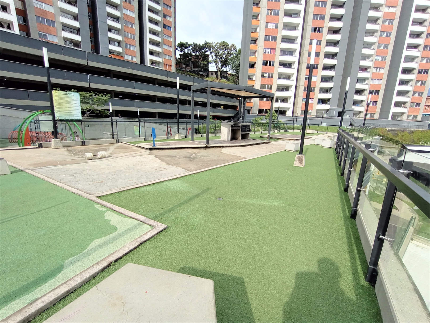 Apartamentos en Arriendo, Bello,  - Valadares