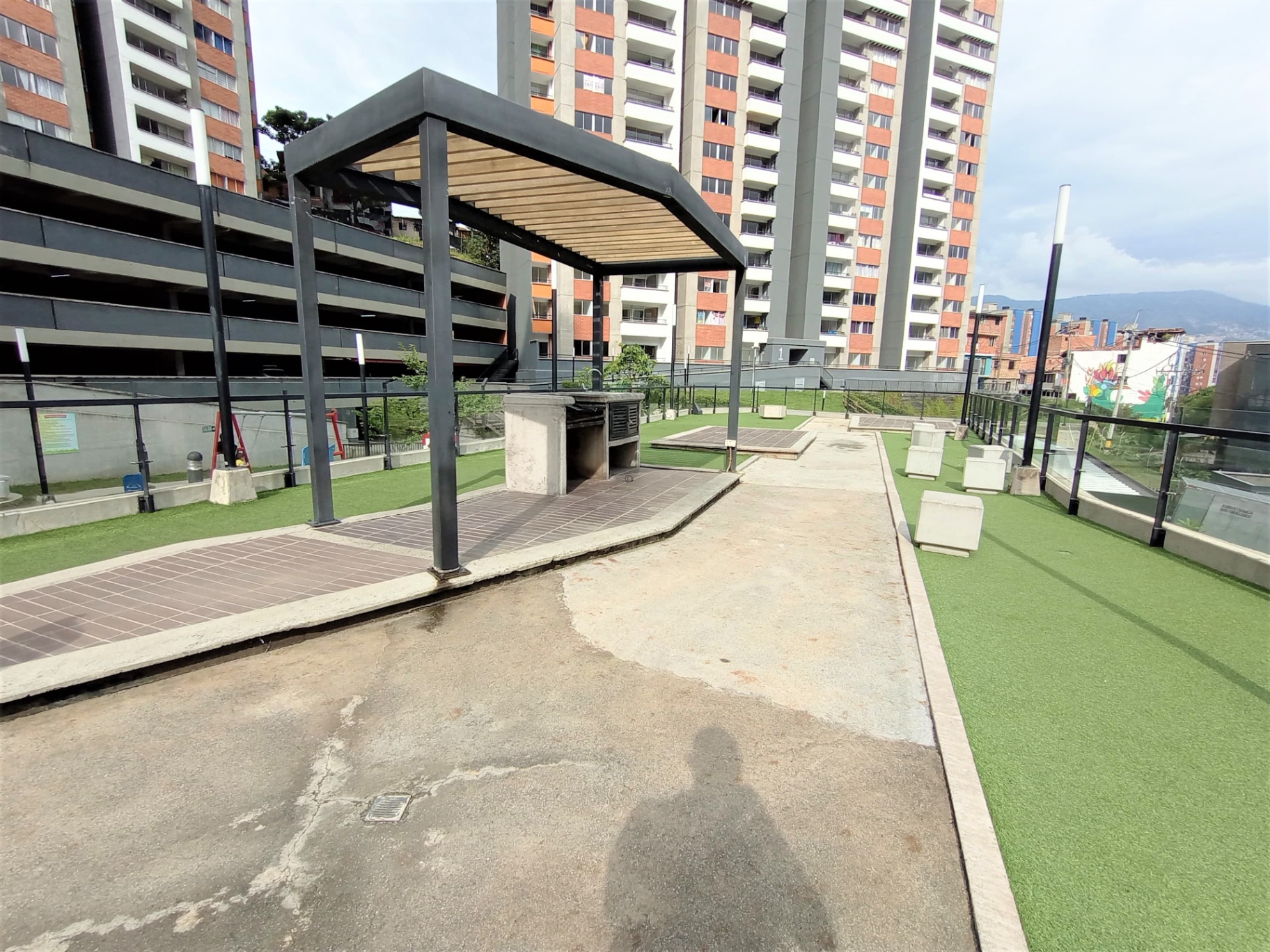 Apartamentos en Arriendo, Bello,  - Valadares