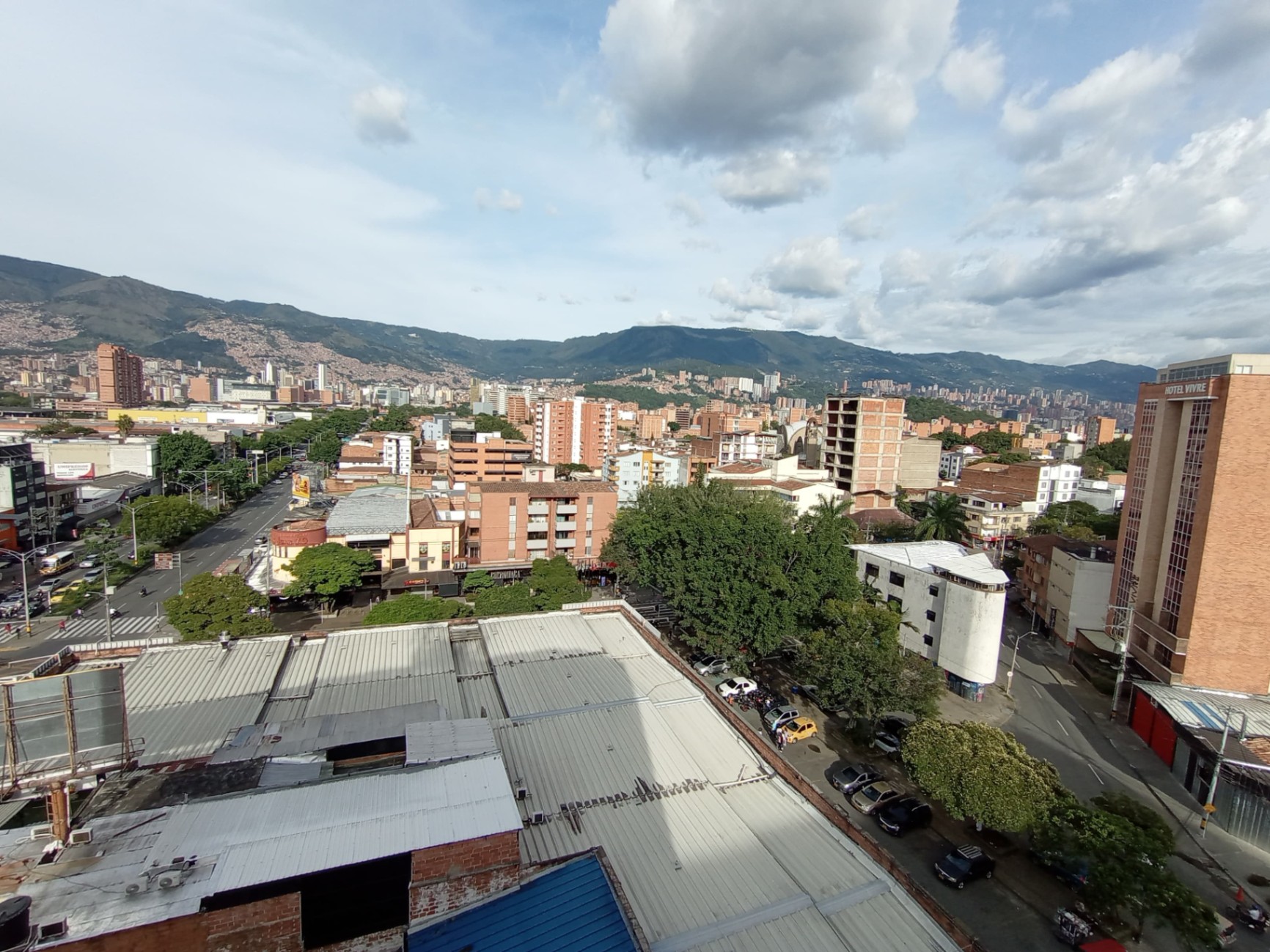 Apartamentos en Arriendo, Medellín,  - Laureles