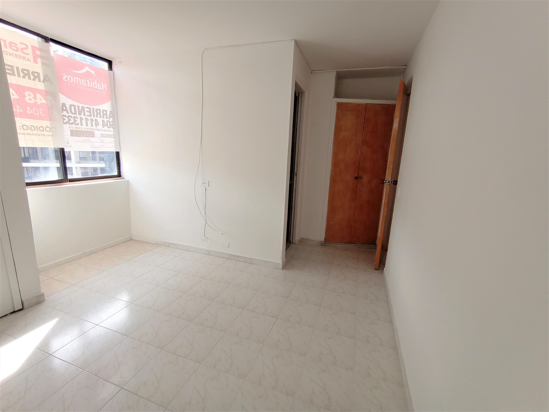 Apartamentos en Arriendo, Medellín,  - Laureles