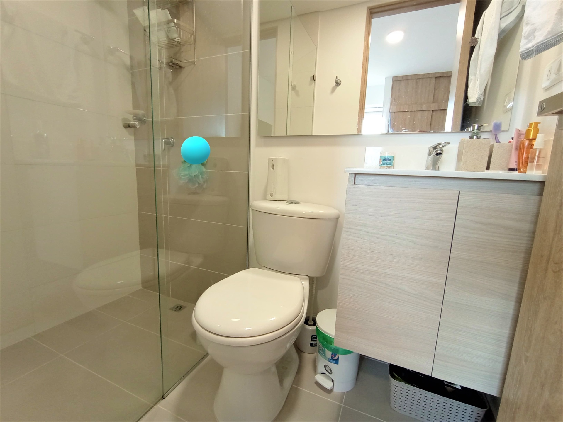 Apartamentos en Arriendo, Rionegro,  - Barro Blanco