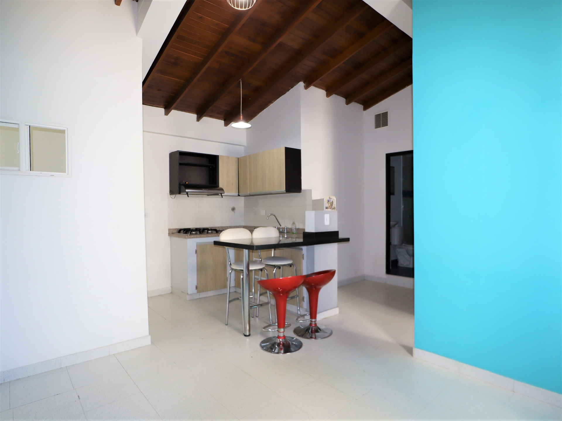 Apartamentos en Venta, Medellín,  - Boston