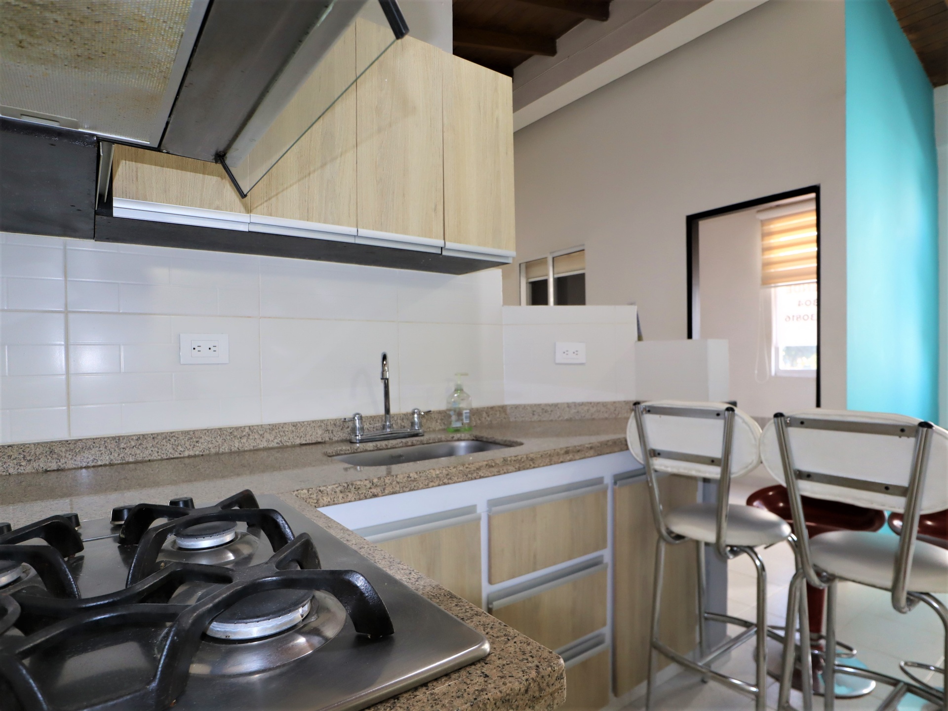 Apartamentos en Venta, Medellín,  - Boston