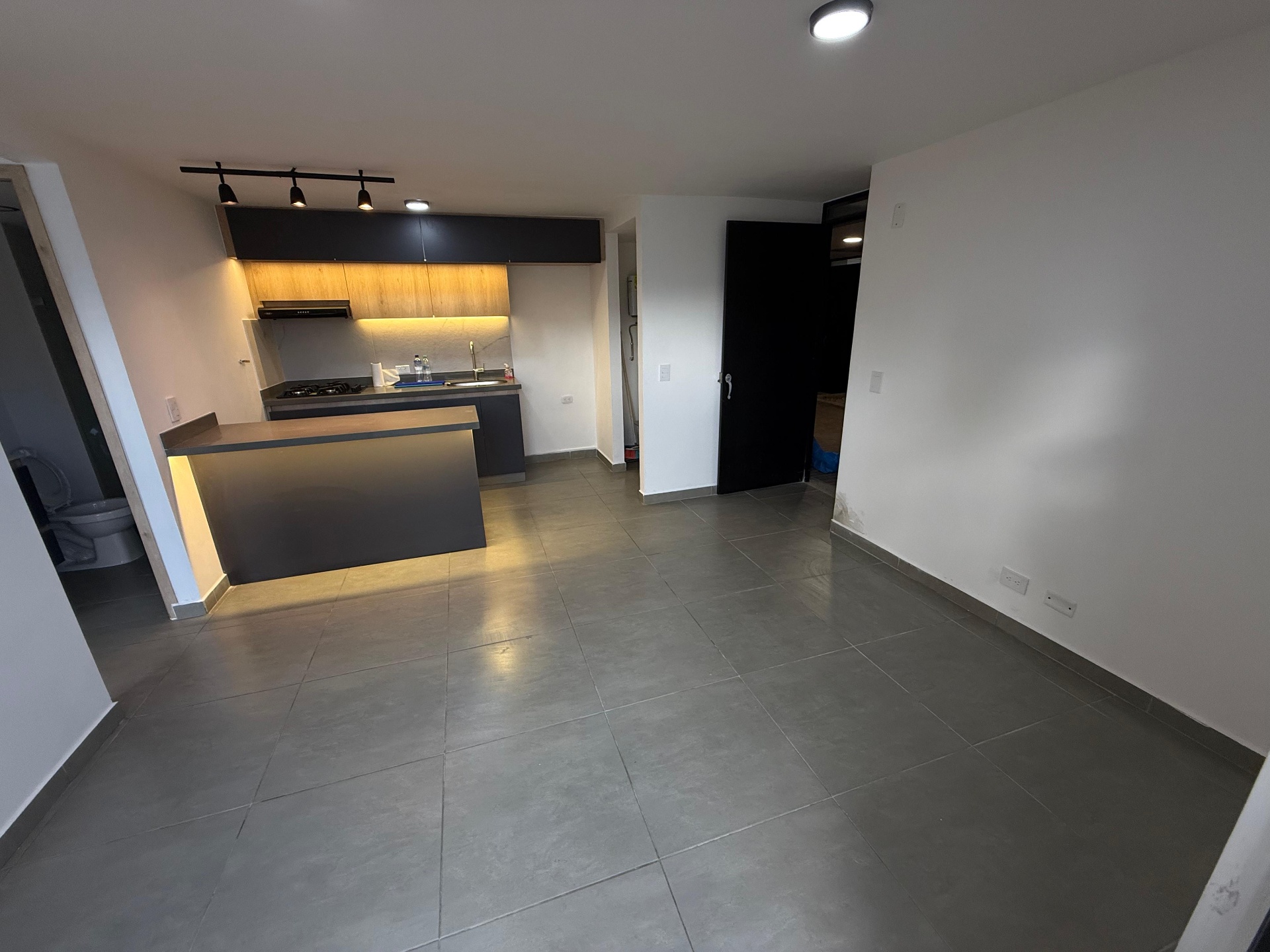 Apartamentos en Arriendo, Rionegro,  - Las Cimarronas