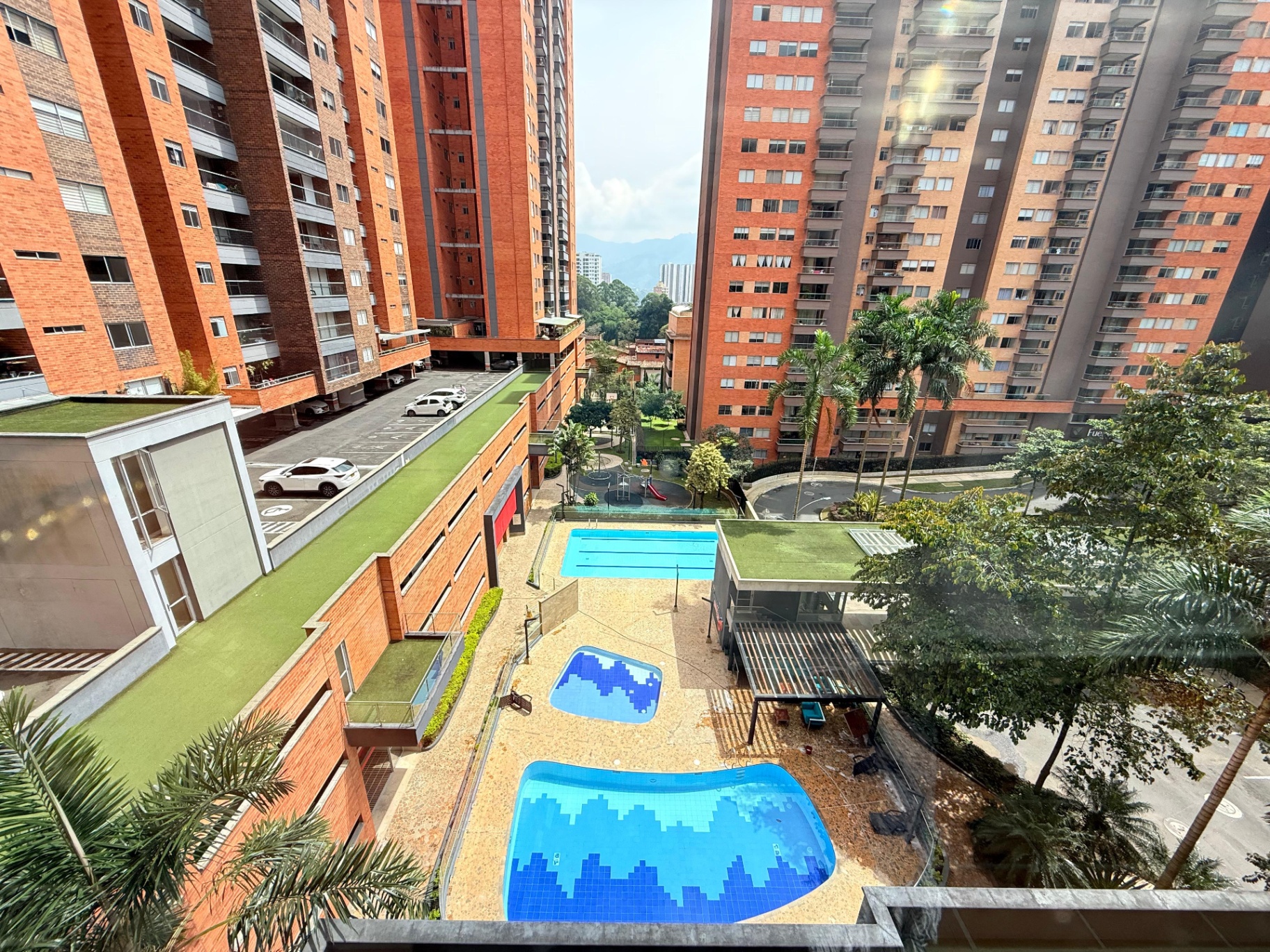 Apartamentos en Venta, Sabaneta,  - San José
