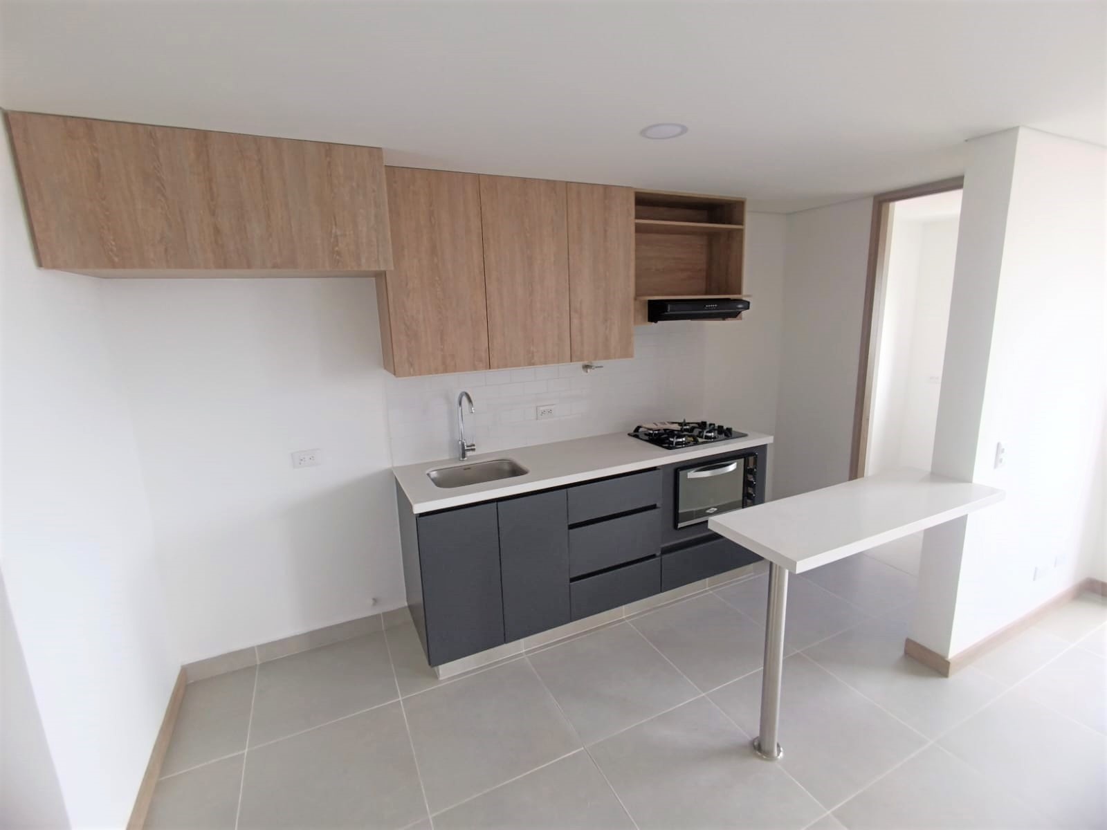 Apartamentos en Arriendo, Itagüí,  - Ditaires
