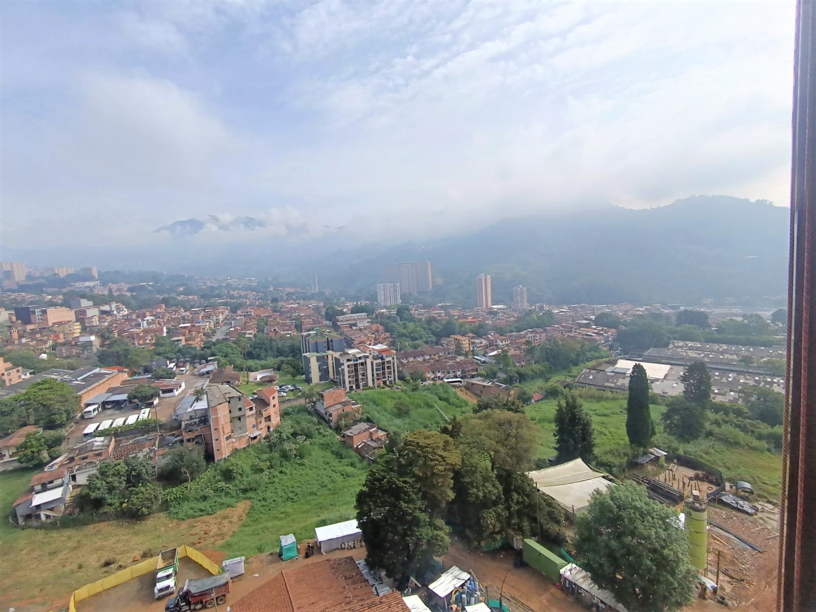 Apartamentos en Arriendo, Itagüí,  - Ditaires