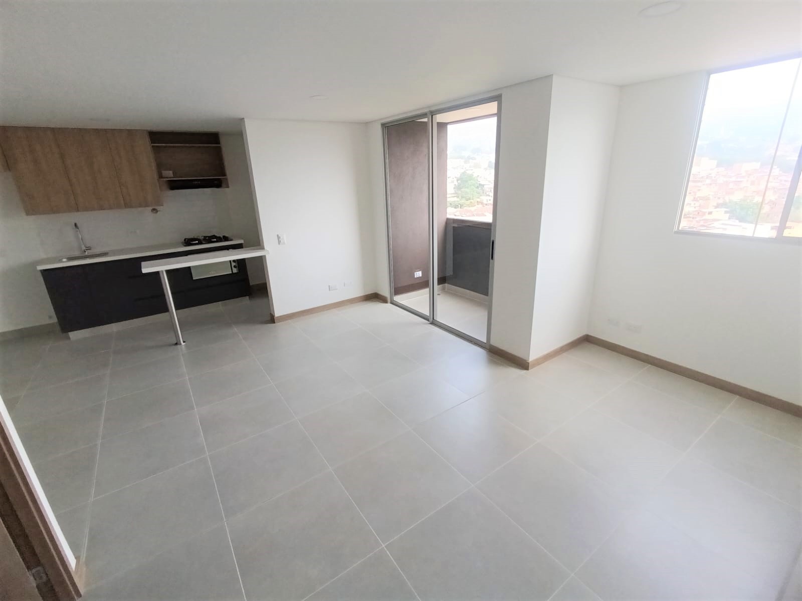 Apartamentos en Arriendo, Itagüí,  - Ditaires