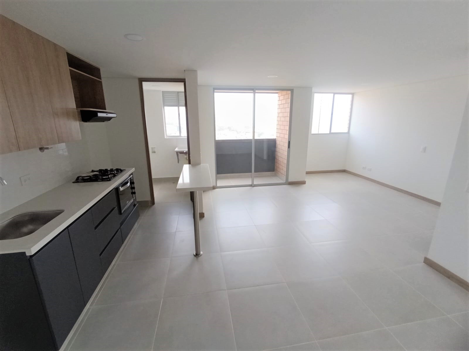 Apartamentos en Arriendo, Itagüí,  - Ditaires