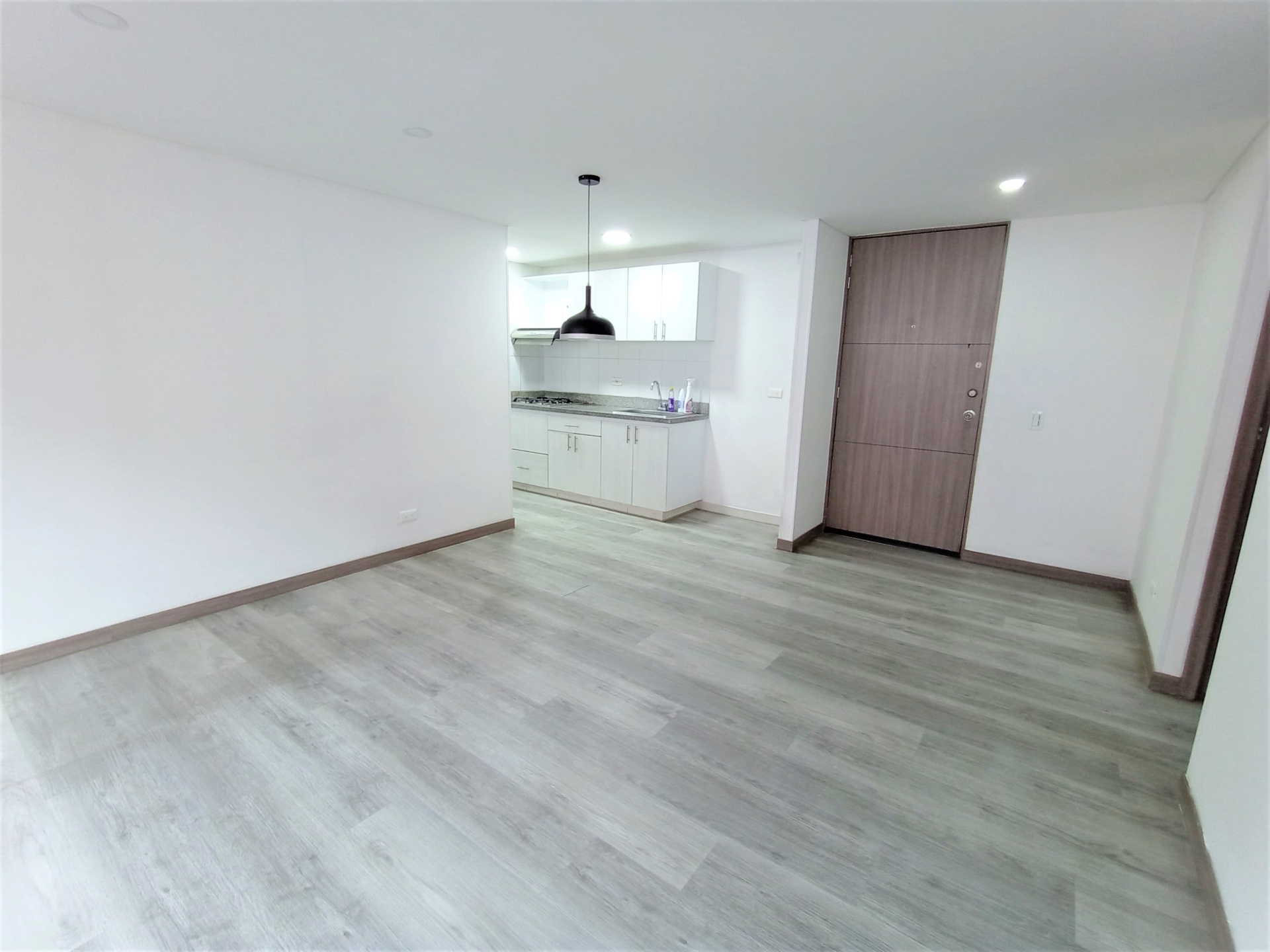 Apartamentos en Arriendo, La Estrella,  - La Ferrería