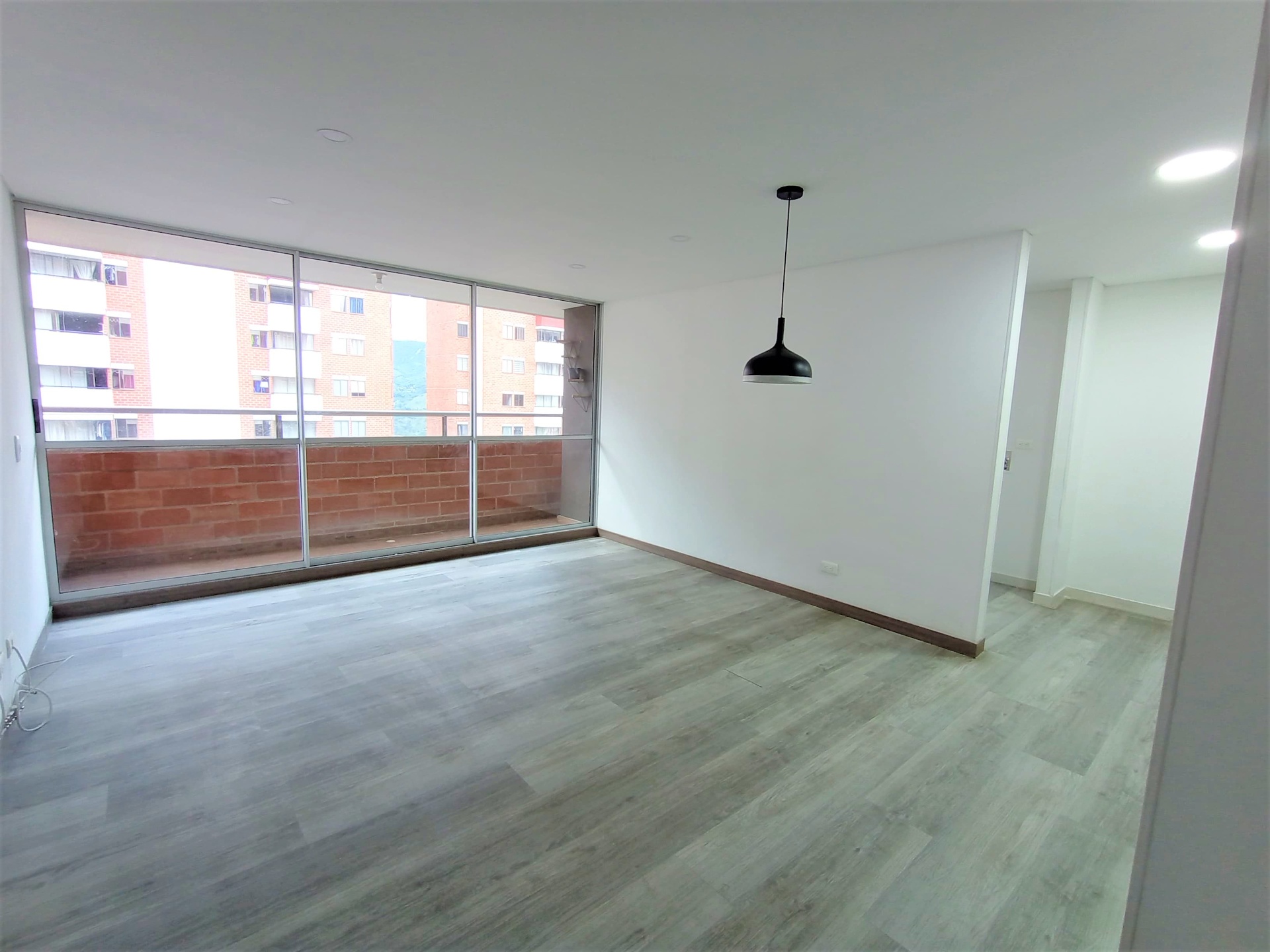Apartamentos en Arriendo, La Estrella,  - La Ferrería
