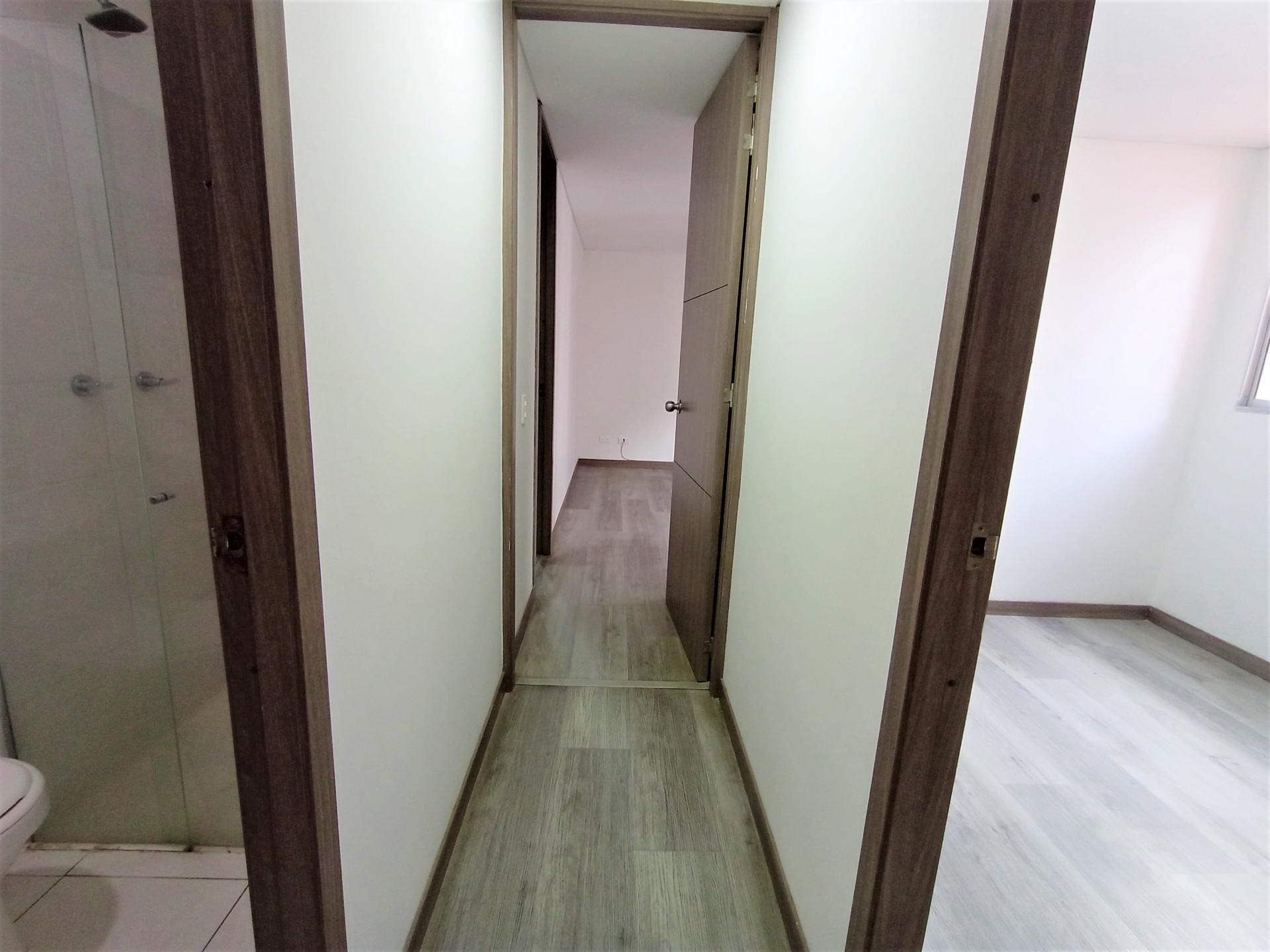 Apartamentos en Arriendo, La Estrella,  - La Ferrería