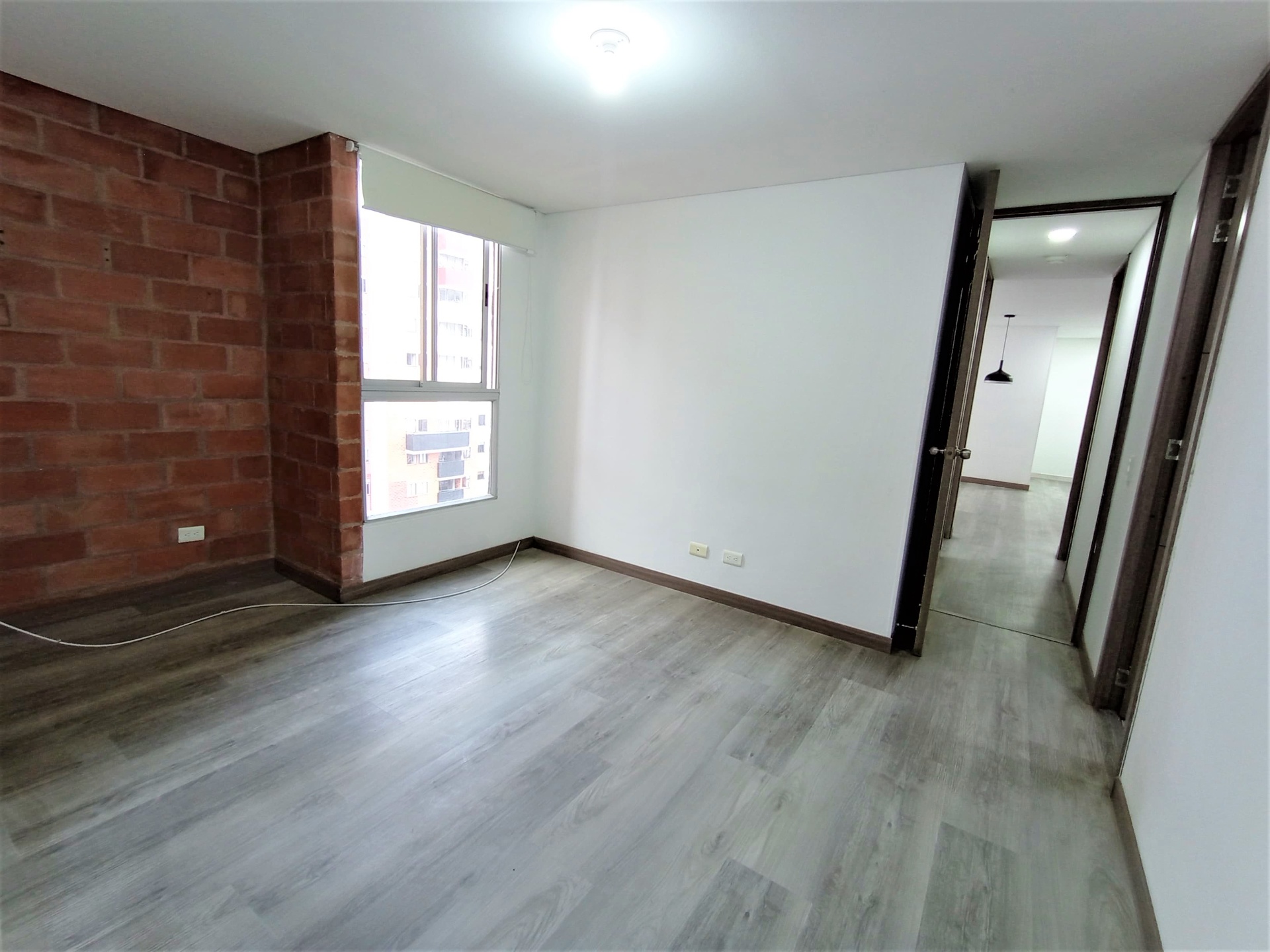 Apartamentos en Arriendo, La Estrella,  - La Ferrería