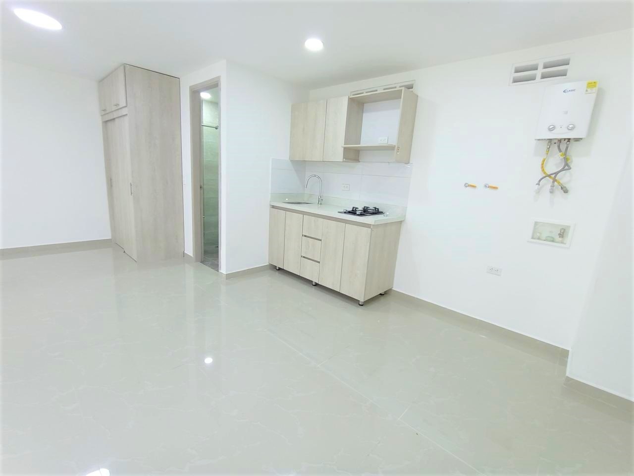 Oficinas en Venta, Medellín,  - Simón Bolívar