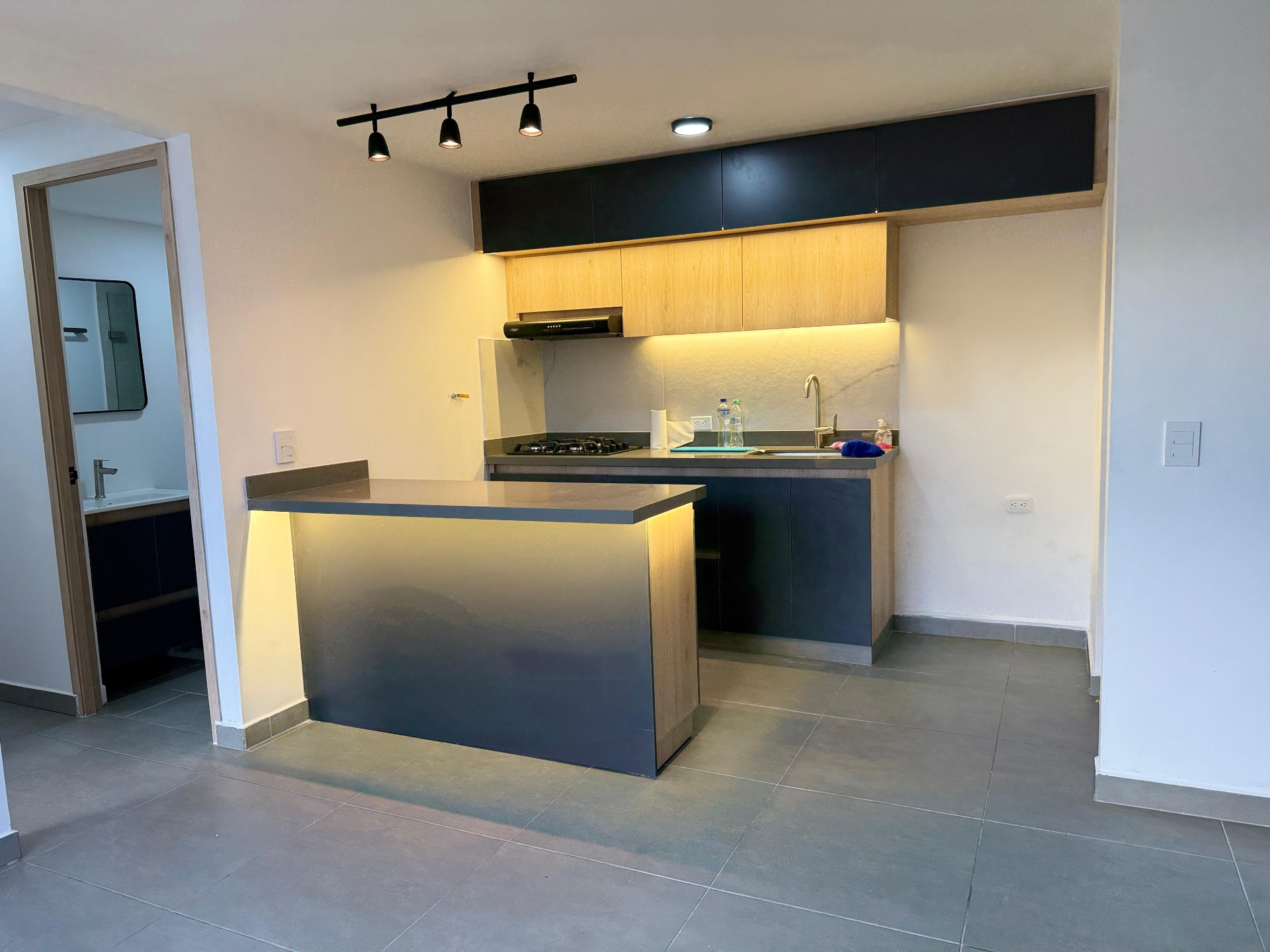 Apartamentos en Arriendo, Rionegro,  - Las Cimarronas